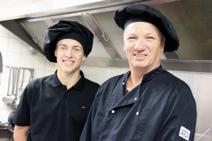 Buffetten - Terheijden Traiteurs Catering