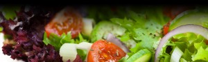 Saladebuffet - Terheijden Traiteurs Catering