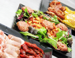 Kerst 2015 gourmetschotel - Terheijden Traiteurs | Bergen op Zoom